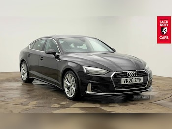 2020 - 35 TDI Sport 5dr S Tronic