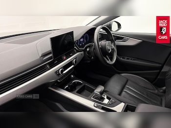 Used Audi A5 2020 for sale - 75477120: Photo