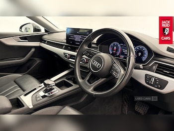 Used Audi A5 2020 for sale - 75477120: Photo