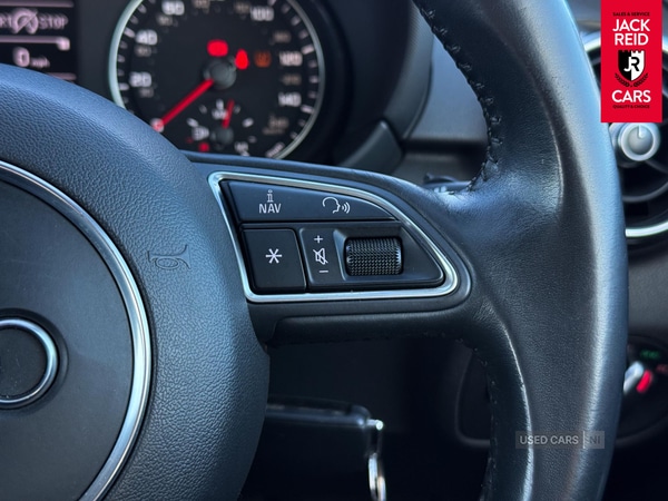 Used Audi A1 2016 for sale - 77626671: Photo 10