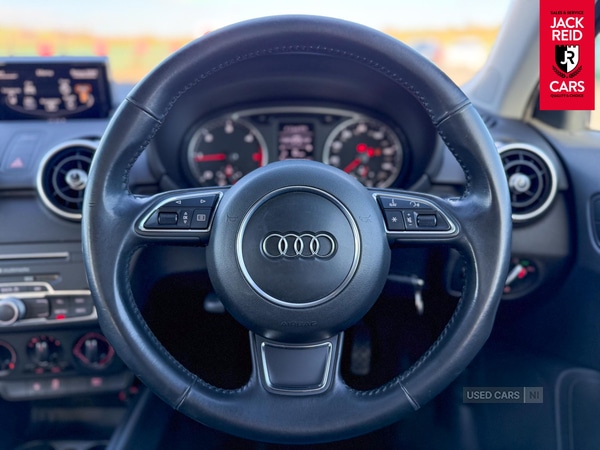 Used Audi A1 2016 for sale - 77626671: Photo 11