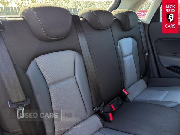 Used Audi A1 2016 for sale - 77626671: Photo 13