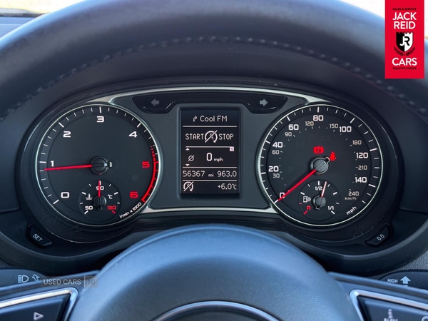 Used Audi A1 2016 for sale - 77626671: Photo 14