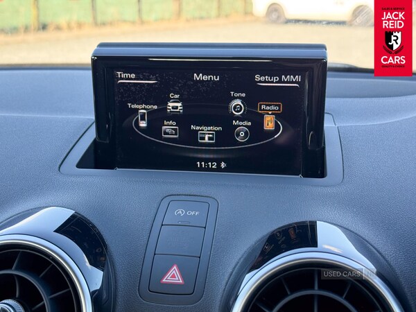 Used Audi A1 2016 for sale - 77626671: Photo 15