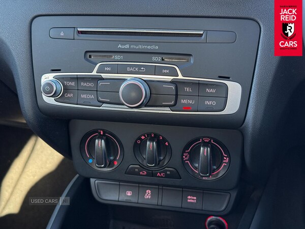 Used Audi A1 2016 for sale - 77626671: Photo 17