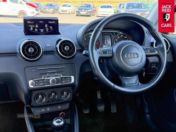 Used Audi A1 2016 for sale - 77626671: Photo 19