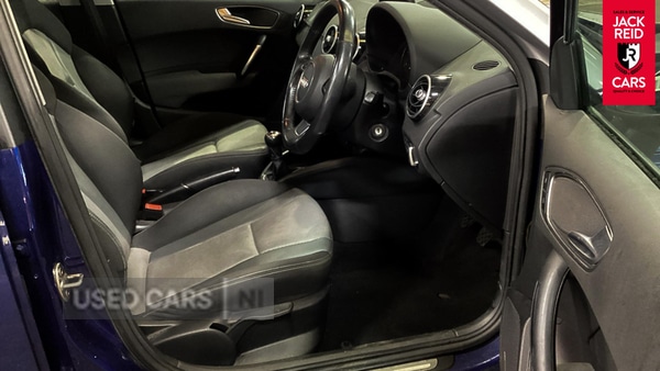 Used Audi A1 2016 for sale - 77626671: Photo 2