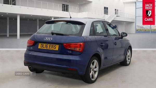 Used Audi A1 2016 for sale - 77626671: Photo 5