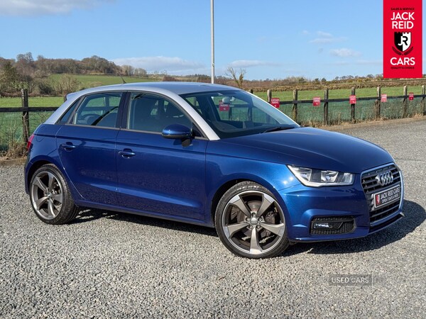Used Audi A1 2016 for sale - 77626671: Photo 6