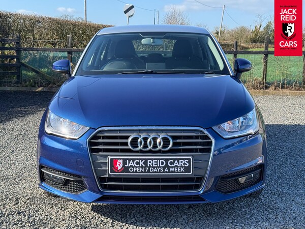 Used Audi A1 2016 for sale - 77626671: Photo 7