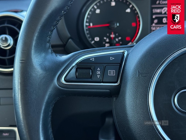 Used Audi A1 2016 for sale - 77626671: Photo 9