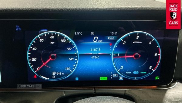 Used Mercedes-Benz E Class 2022 for sale - 77176038: Photo 3