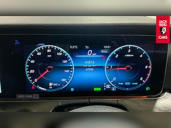 Used Mercedes-Benz E Class 2022 for sale - 77176038: Photo