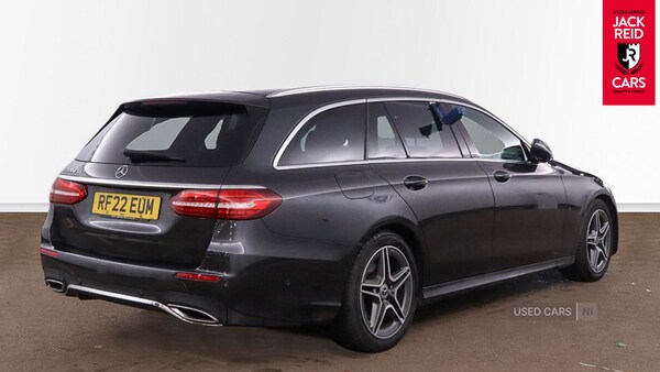 Used Mercedes-Benz E Class 2022 for sale - 77176038: Photo 6