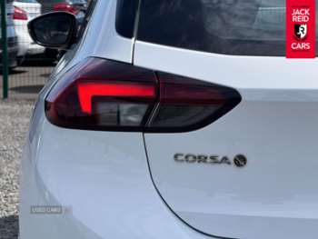 Used Vauxhall Corsa 2021 for sale - 74312277: Photo