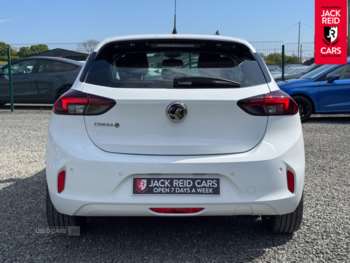 Used Vauxhall Corsa 2021 for sale - 74312277: Photo