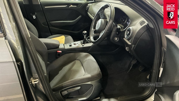 Used Audi A3 2018 for sale - 78101998: Photo 2