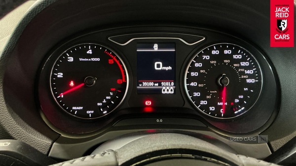 Used Audi A3 2018 for sale - 78101998: Photo 3