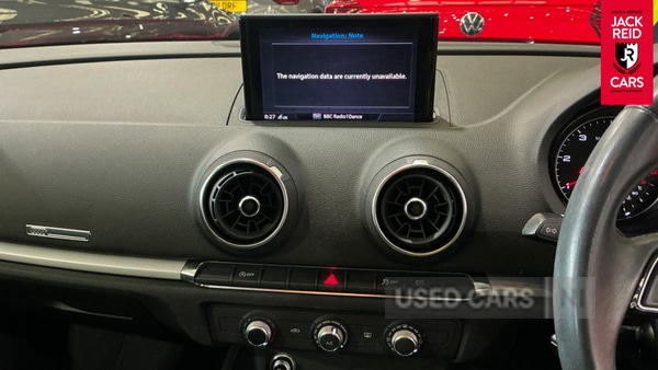 Used Audi A3 2018 for sale - 78101998: Photo 4