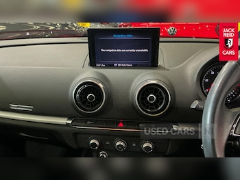 Used Audi A3 2018 for sale - 78101998: Photo