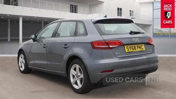 Used Audi A3 2018 for sale - 78101998: Photo 5