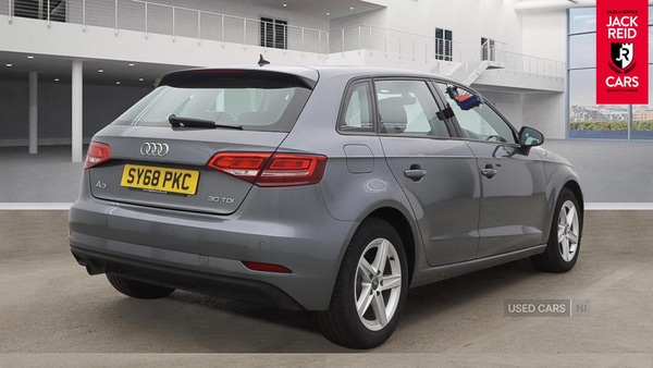 Used Audi A3 2018 for sale - 78101998: Photo 6