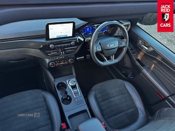 Used Ford Kuga 2021 for sale - 76634384: Photo