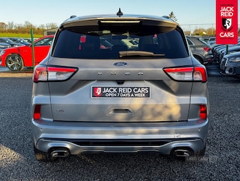 Used Ford Kuga 2021 for sale - 76634384: Photo