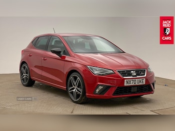 Used SEAT Ibiza 2020 for sale - 79427019: Photo