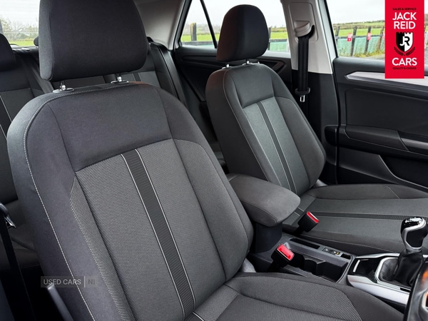 Used Volkswagen T-Roc 2022 for sale - 76887779: Photo 11