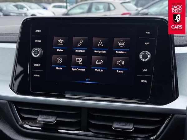 Used Volkswagen T-Roc 2022 for sale - 76887779: Photo 14