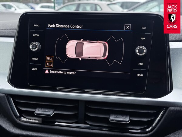 Used Volkswagen T-Roc 2022 for sale - 76887779: Photo 16