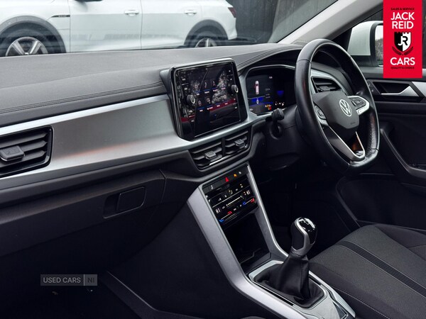 Used Volkswagen T-Roc 2022 for sale - 76887779: Photo 19