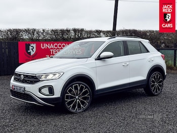 2022 - 1.0 TSI Life 5dr