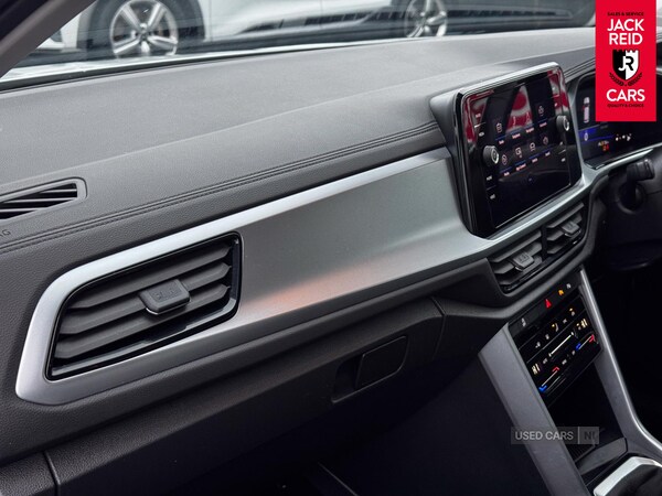 Used Volkswagen T-Roc 2022 for sale - 76887779: Photo 20