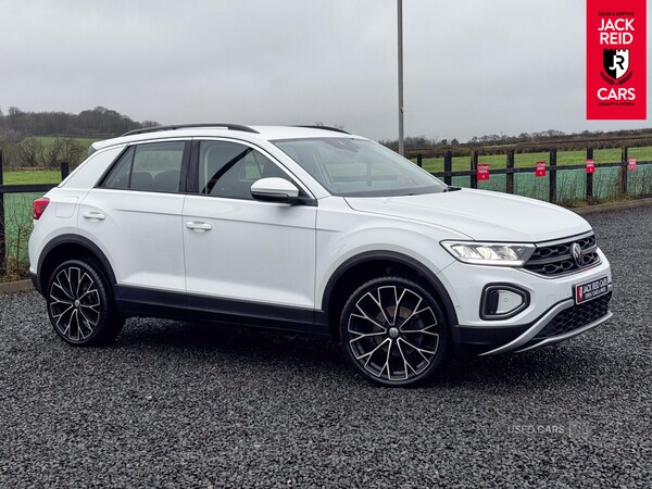 Used Volkswagen T-Roc 2022 for sale - 76887779: Photo 5