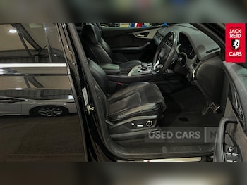 Used Audi Q7 2018 for sale - 78171713: Photo