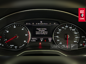 Used Audi Q7 2018 for sale - 78171713: Photo