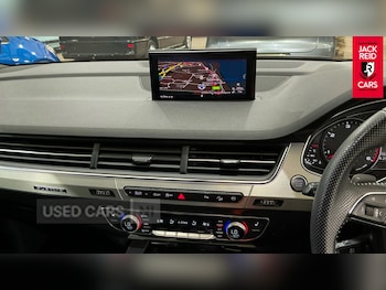 Used Audi Q7 2018 for sale - 78171713: Photo