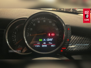 Used MINI Hatch 2017 for sale - 77672312: Photo