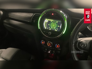 Used MINI Hatch 2017 for sale - 77672312: Photo