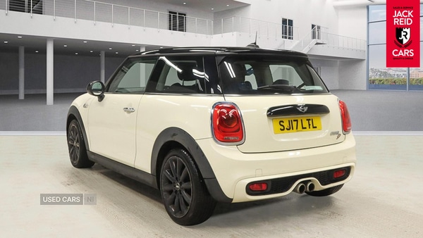Used MINI Hatch 2017 for sale - 77672312: Photo 4