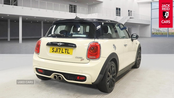 Used MINI Hatch 2017 for sale - 77672312: Photo 5