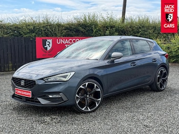 Used SEAT Leon 2021 for sale - 78867260: Photo