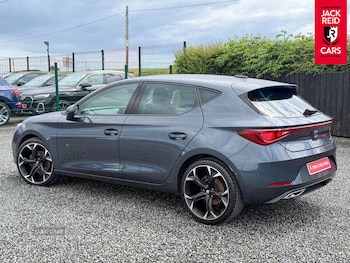 Used SEAT Leon 2021 for sale - 78867260: Photo