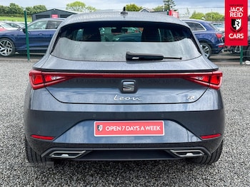 Used SEAT Leon 2021 for sale - 78867260: Photo