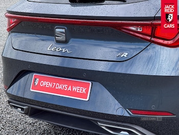Used SEAT Leon 2021 for sale - 78867260: Photo