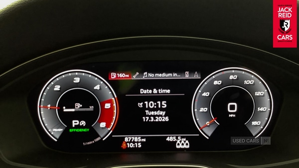 Used Audi A5 2021 for sale - 78008194: Photo 3