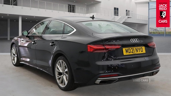 Used Audi A5 2021 for sale - 78008194: Photo 5