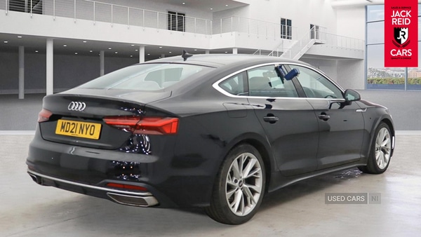 Used Audi A5 2021 for sale - 78008194: Photo 6